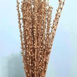artificial dry flowers 2 ft