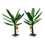 handicrafts banana tree 2 ft