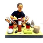 handicrafts golu dolls home decor 1 pice