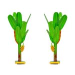 banana tree home decor pooja decor 1.6 ft