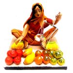 handicrafts golu dools pooja decor