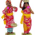 golu dolls indian handicrafts
