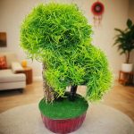 handmade bonsai tree 1 ft home decor