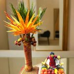 handicrafts golu dolls set tree and dolls sellr crafts 35 cm