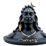 handicrafts shiva idol home decor and pooja decor
