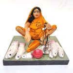 golu dolls handicrafts 10 cm 13 cm 10 cm home decor