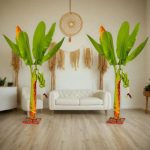 BANANA TREE HANDICRAFTS HOME DECOR GOLU DOLLS